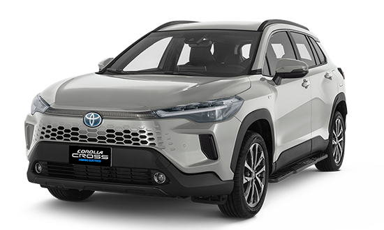 corolla-cross