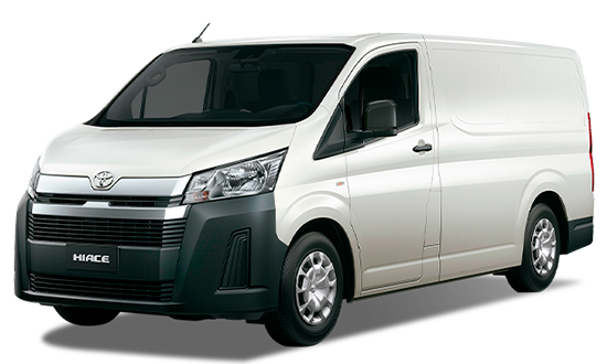hiace
