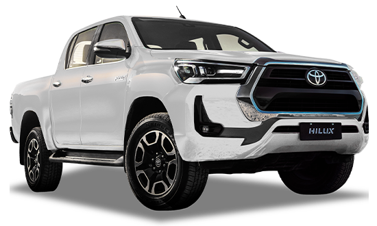 hilux