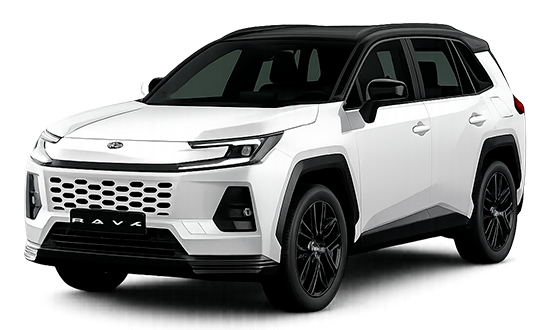Rav 4